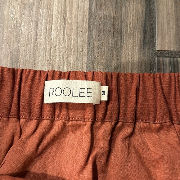Roolee skirt - Picture 2 of 3